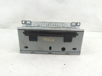 compare product 2013-2014 Ford Focus Radio AM FM Cd Player Receiver Replacement P/N:CM5T-19C107-HF A12734969 Fits Fits 2013 2014 OEM Used Auto Parts