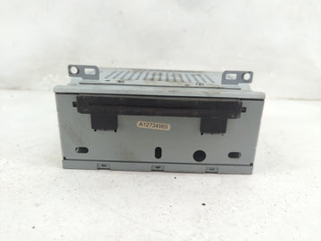 2013-2014 Ford Focus Radio AM FM Cd Player Receiver Replacement P/N:CM5T-19C107-HF A12734969 Fits Fits 2013 2014 OEM Used Au