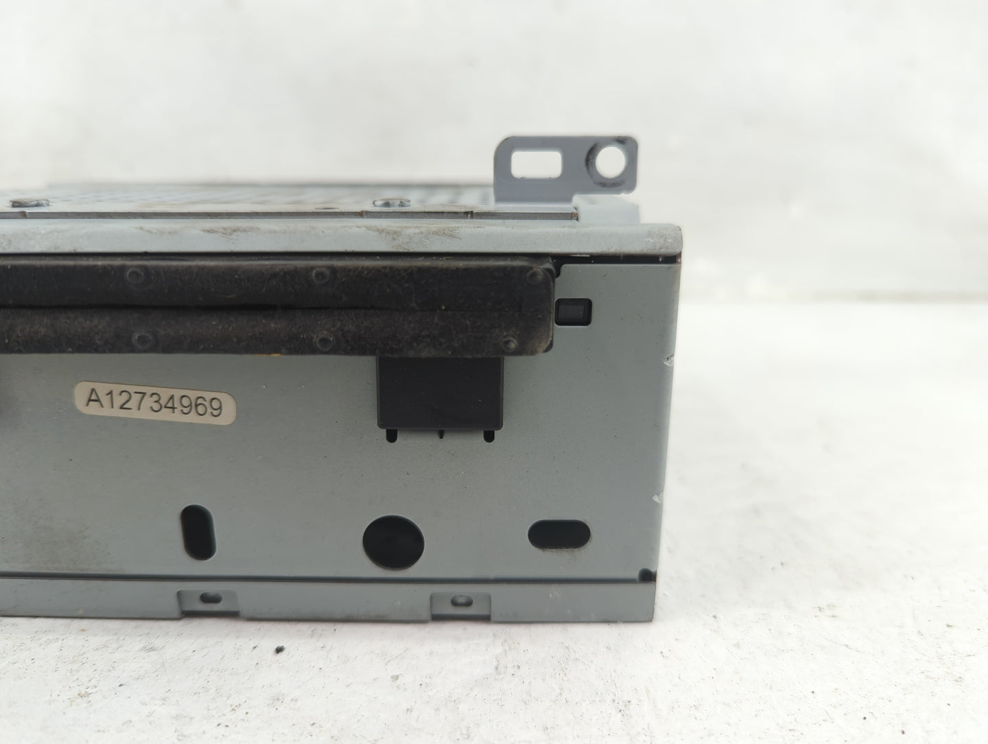 2013-2014 Ford Focus Radio AM FM Cd Player Receiver Replacement P/N:CM5T-19C107-HF A12734969 Fits Fits 2013 2014 OEM Used Au
