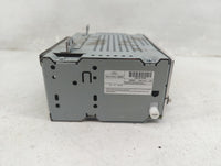 2013-2014 Ford Focus Radio AM FM Cd Player Receiver Replacement P/N:CM5T-19C107-HF A12734969 Fits Fits 2013 2014 OEM Used Au