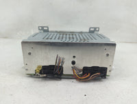 2013-2014 Ford Focus Radio AM FM Cd Player Receiver Replacement P/N:CM5T-19C107-HF A12734969 Fits Fits 2013 2014 OEM Used Au