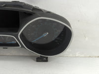 2013-2014 Ford Focus Instrument Cluster Speedometer Gauges P/N:CM5T-10849-CTG BM5T-14C226-BE, BM5T-14C026-BCB Fits Fits 2013