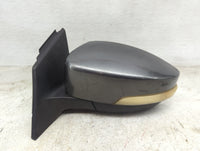 2012-2014 Ford Focus Driver Side View Mirror - Left Door Mirror OEM Used - Oemusedautoparts1.com