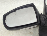 2012-2014 Ford Focus Driver Side View Mirror - Left Door Mirror OEM Used - Oemusedautoparts1.com