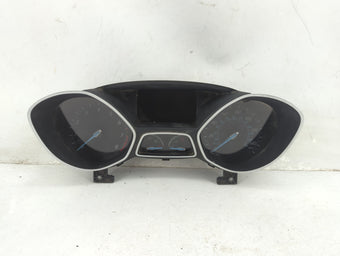 compare product 2013-2014 Ford Focus Instrument Cluster Speedometer Gauges P/N:CM5T-10849-CTG CM5T-10849-CT6 Fits Fits 2013 2014 OEM Used Auto Parts