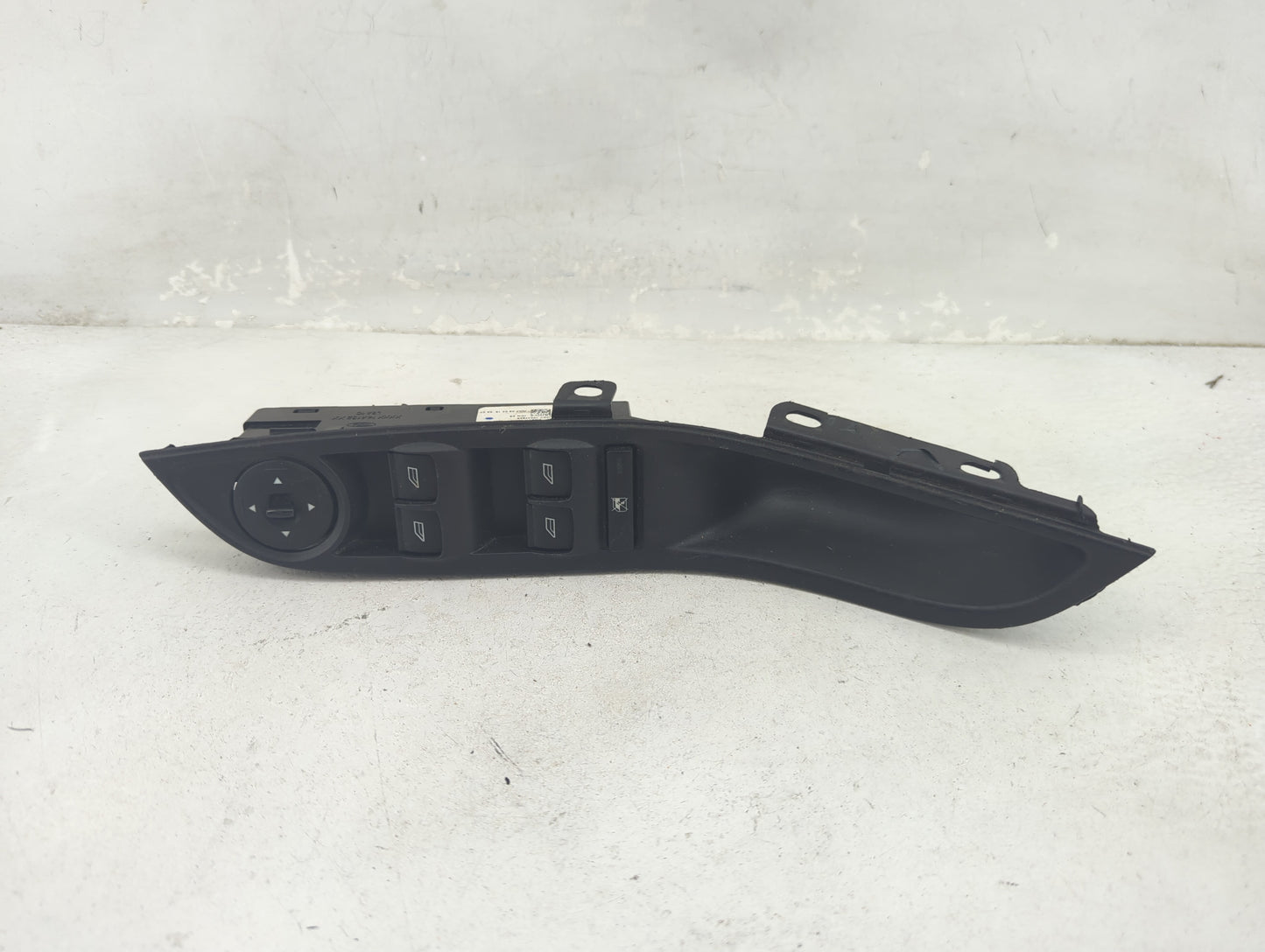 2012-2018 Ford Focus Master Power Window Switch Replacement Driver Side Left P/N:1085502X Fits OEM Used Auto Parts - Oemused