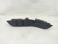 2012-2018 Ford Focus Master Power Window Switch Replacement Driver Side Left P/N:1085502X Fits OEM Used Auto Parts - Oemused