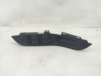 compare product 2012-2018 Ford Focus Master Power Window Switch Replacement Driver Side Left P/N:1085502X Fits OEM Used Auto Parts
