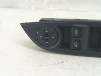 2012-2018 Ford Focus Master Power Window Switch Replacement Driver Side Left P/N:1085502X Fits OEM Used Auto Parts - Oemused