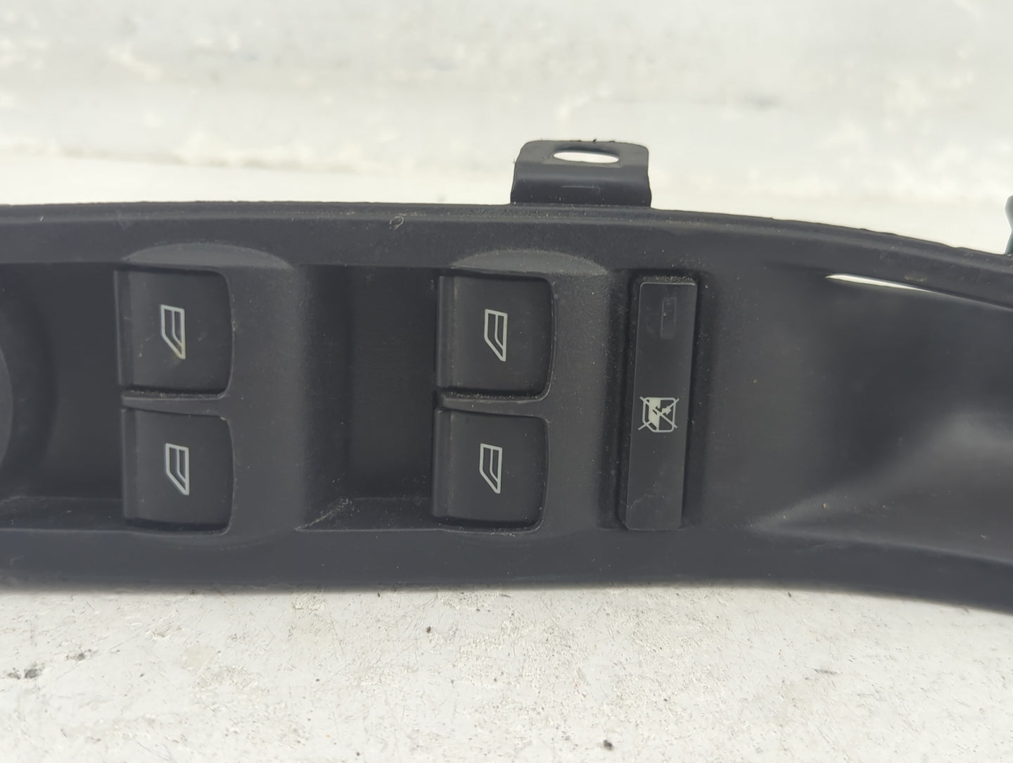2012-2018 Ford Focus Master Power Window Switch Replacement Driver Side Left P/N:1085502X Fits OEM Used Auto Parts - Oemused
