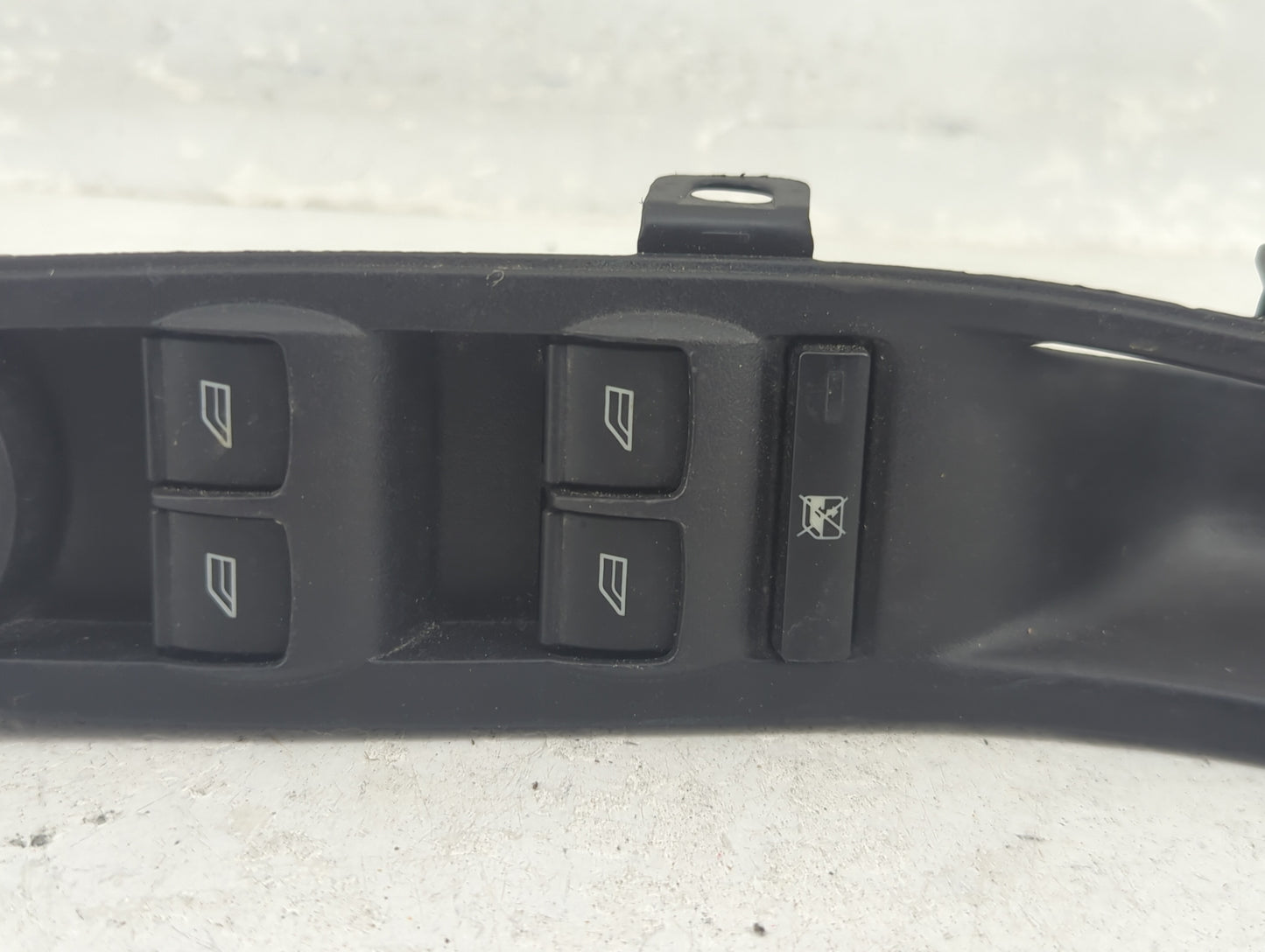 2012-2018 Ford Focus Master Power Window Switch Replacement Driver Side Left P/N:1085502X Fits OEM Used Auto Parts - Oemused