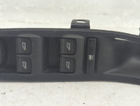 2012-2018 Ford Focus Master Power Window Switch Replacement Driver Side Left P/N:1085502X Fits OEM Used Auto Parts - Oemused