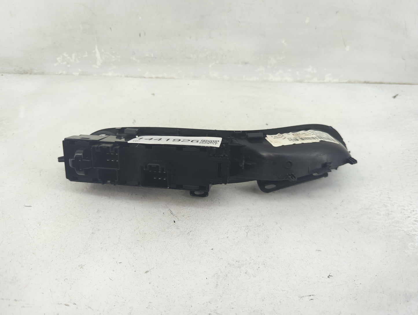 2012-2018 Ford Focus Master Power Window Switch Replacement Driver Side Left P/N:1085502X Fits OEM Used Auto Parts - Oemused