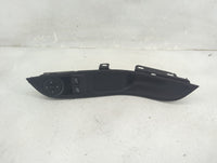 2012-2018 Ford Focus Master Power Window Switch Replacement Driver Side Left P/N:1085501X Fits OEM Used Auto Parts - Oemused