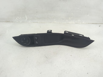 compare product 2012-2018 Ford Focus Master Power Window Switch Replacement Driver Side Left P/N:1085501X Fits OEM Used Auto Parts