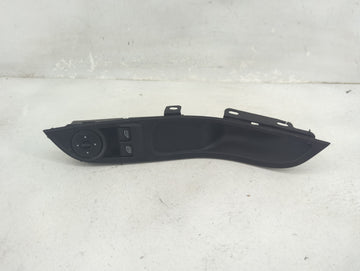 2012-2018 Ford Focus Master Power Window Switch Replacement Driver Side Left P/N:1085501X Fits OEM Used Auto Parts - Oemused
