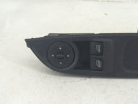 2012-2018 Ford Focus Master Power Window Switch Replacement Driver Side Left P/N:1085501X Fits OEM Used Auto Parts - Oemused