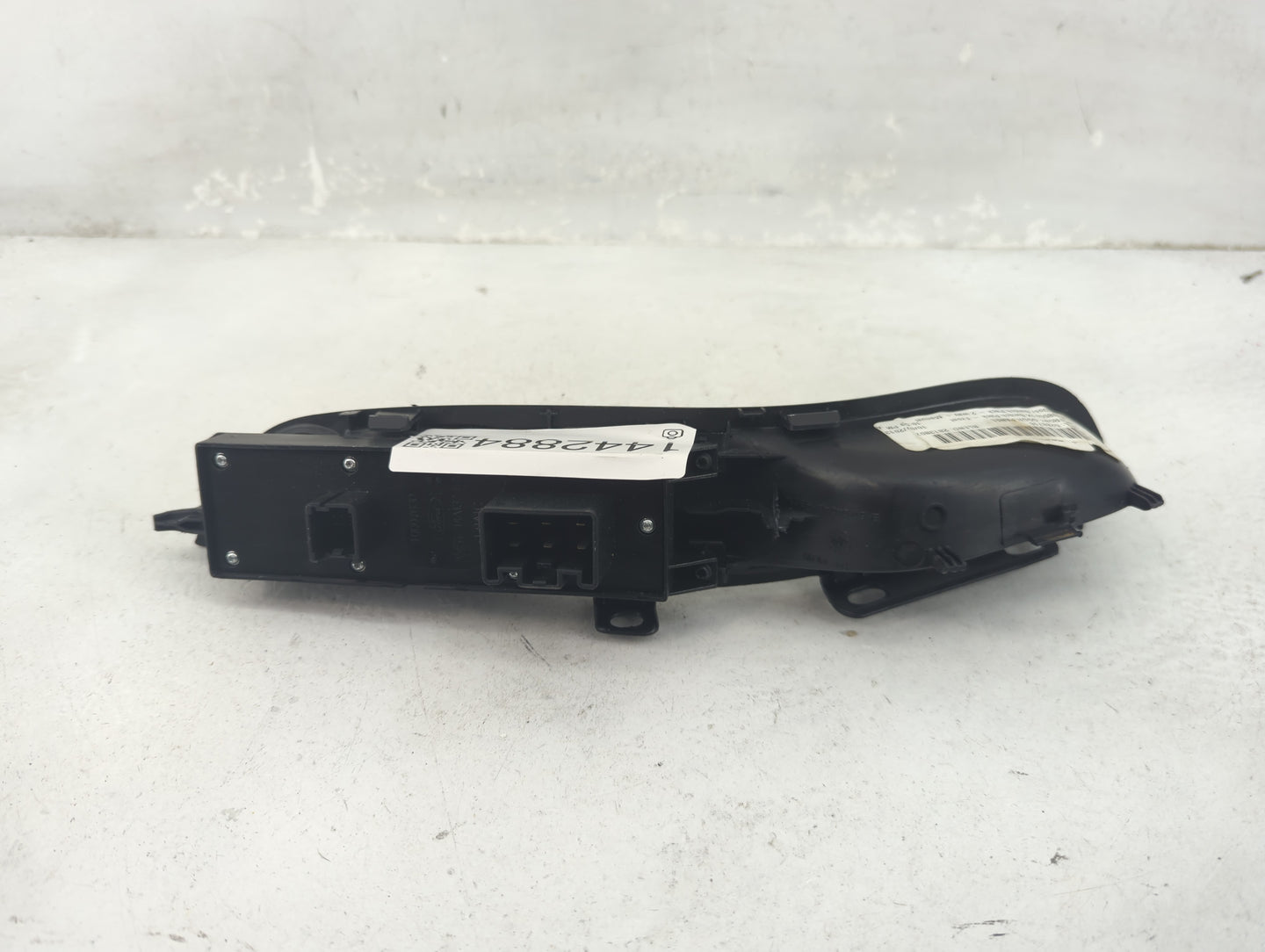 2012-2018 Ford Focus Master Power Window Switch Replacement Driver Side Left P/N:1085501X Fits OEM Used Auto Parts - Oemused