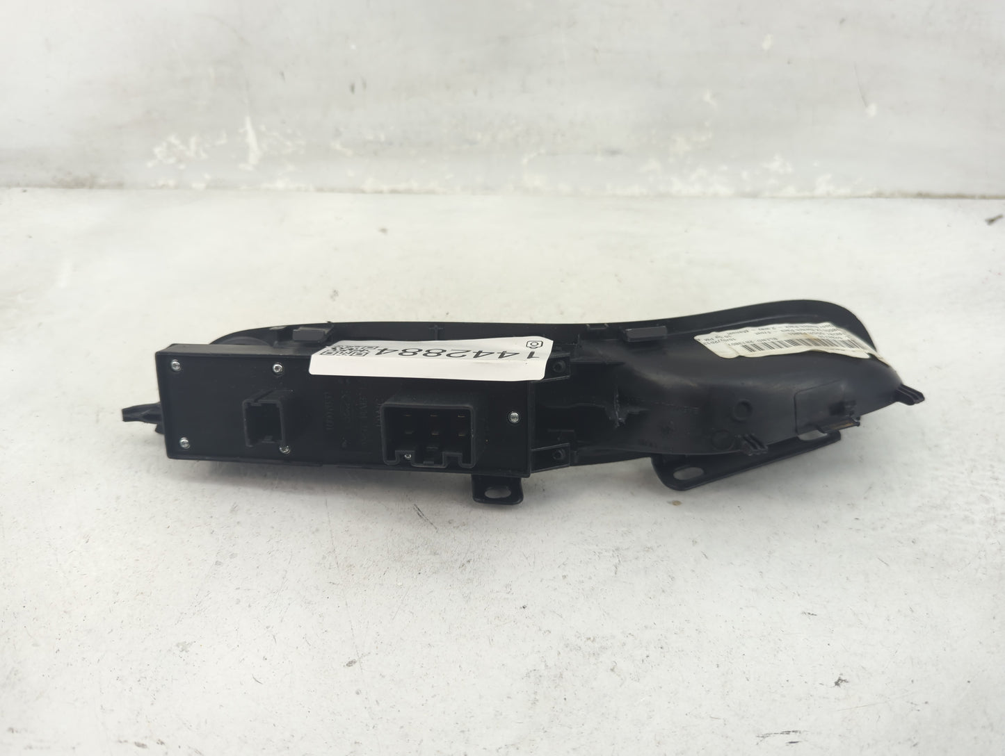 2012-2018 Ford Focus Master Power Window Switch Replacement Driver Side Left P/N:1085501X Fits OEM Used Auto Parts - Oemused