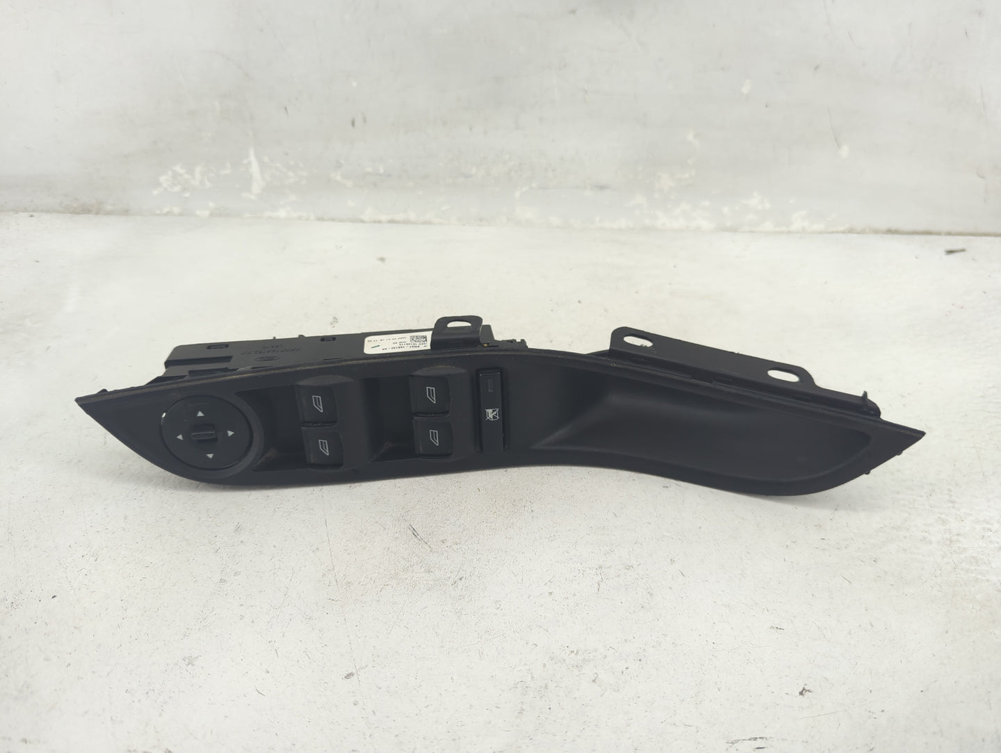 2012-2018 Ford Focus Master Power Window Switch Replacement Driver Side Left P/N:BM5T-14A132-AB 1085502X Fits OEM Used Auto 