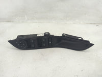 2012-2018 Ford Focus Master Power Window Switch Replacement Driver Side Left P/N:BM5T-14A132-AB 1085502X Fits OEM Used Auto 