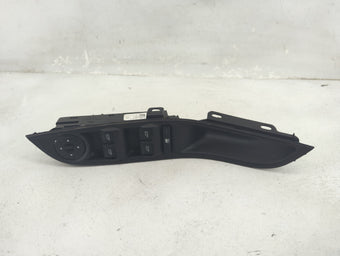 compare product 2012-2018 Ford Focus Master Power Window Switch Replacement Driver Side Left P/N:BM5T-14A132-AB 1085502X Fits OEM Used Auto Parts