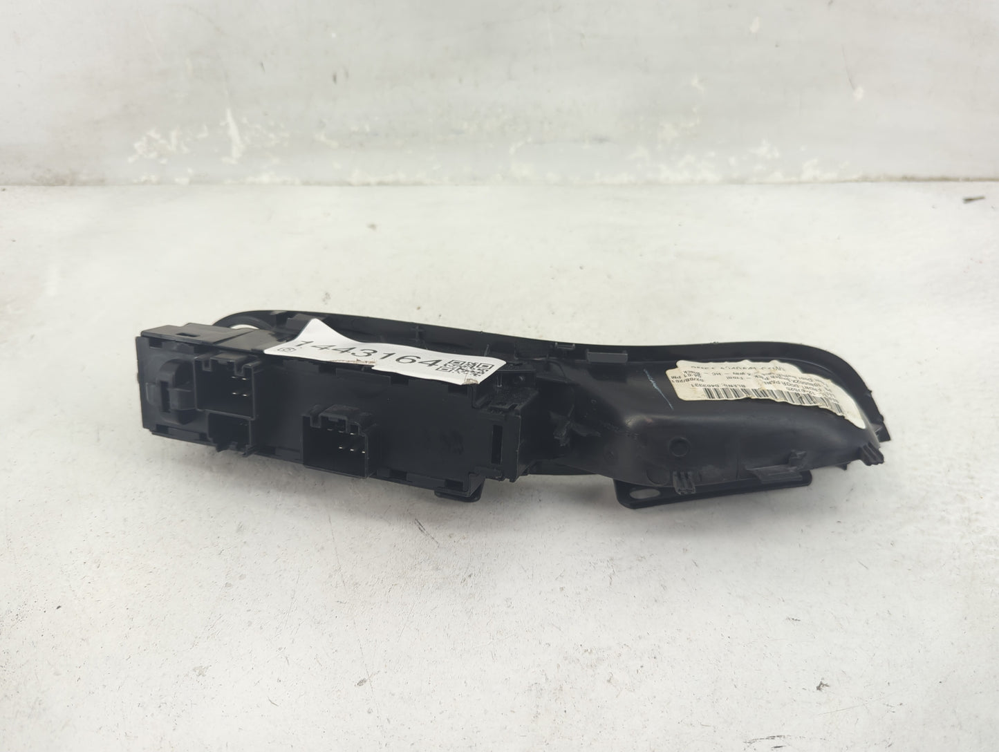 2012-2018 Ford Focus Master Power Window Switch Replacement Driver Side Left P/N:BM5T-14A132-AB 1085502X Fits OEM Used Auto 