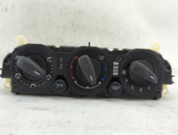 2013-2014 Ford Focus Climate Control Module Temperature AC/Heater Replacement P/N:CM5T-19980-AE Fits Fits 2013 2014 OEM Used