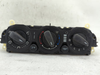 compare product 2013-2014 Ford Focus Climate Control Module Temperature AC/Heater Replacement P/N:CM5T-19980-AE Fits Fits 2013 2014 OEM Used Auto Parts
