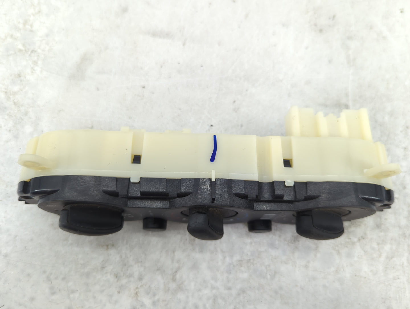 2013-2014 Ford Focus Climate Control Module Temperature AC/Heater Replacement P/N:CM5T-19980-AE Fits Fits 2013 2014 OEM Used