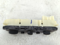 2013-2014 Ford Focus Climate Control Module Temperature AC/Heater Replacement P/N:CM5T-19980-AE Fits Fits 2013 2014 OEM Used