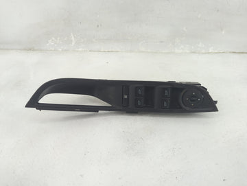 2012-2018 Ford Focus Master Power Window Switch Replacement Driver Side Left P/N:1085502X 8841860 Fits OEM Used Auto Parts -