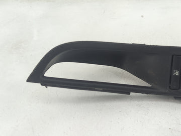 2012-2018 Ford Focus Master Power Window Switch Replacement Driver Side Left P/N:1085502X 8841860 Fits OEM Used Auto Parts