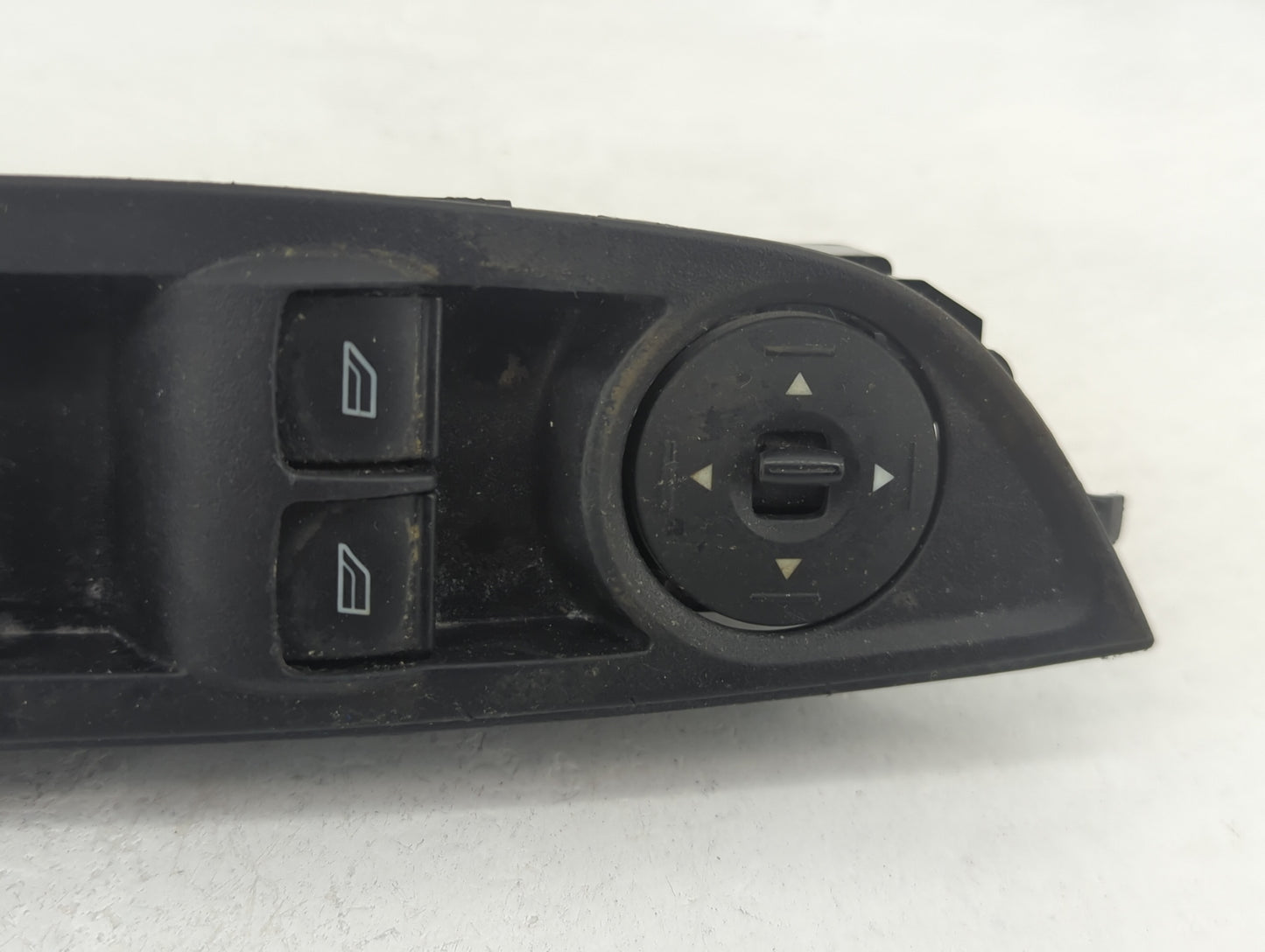 2012-2018 Ford Focus Master Power Window Switch Replacement Driver Side Left P/N:1085502X 8841860 Fits OEM Used Auto Parts -