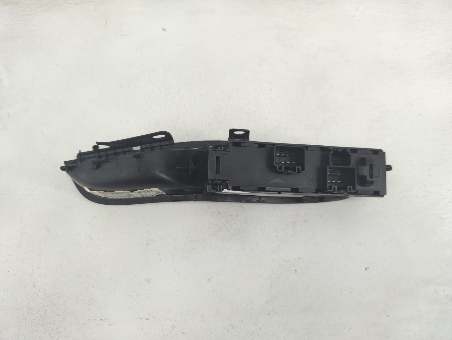 2012-2018 Ford Focus Master Power Window Switch Replacement Driver Side Left P/N:1085502X 8841860 Fits OEM Used Auto Parts -