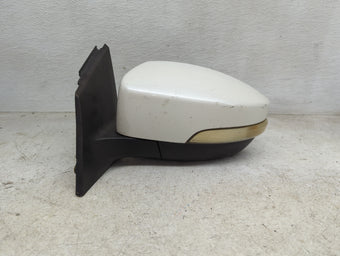 compare product 2012-2014 Ford Focus Driver Side View Mirror - Left Door Mirror OEM Used