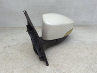 2012-2014 Ford Focus Driver Side View Mirror - Left Door Mirror OEM Used - Oemusedautoparts1.com