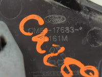 2012-2014 Ford Focus Driver Side View Mirror - Left Door Mirror OEM Used - Oemusedautoparts1.com