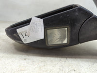 2012-2014 Ford Focus Driver Side View Mirror - Left Door Mirror OEM Used - Oemusedautoparts1.com