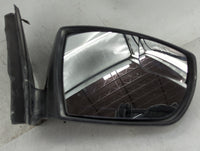 2012-2014 Ford Focus Driver Side View Mirror - Left Door Mirror OEM Used - Oemusedautoparts1.com