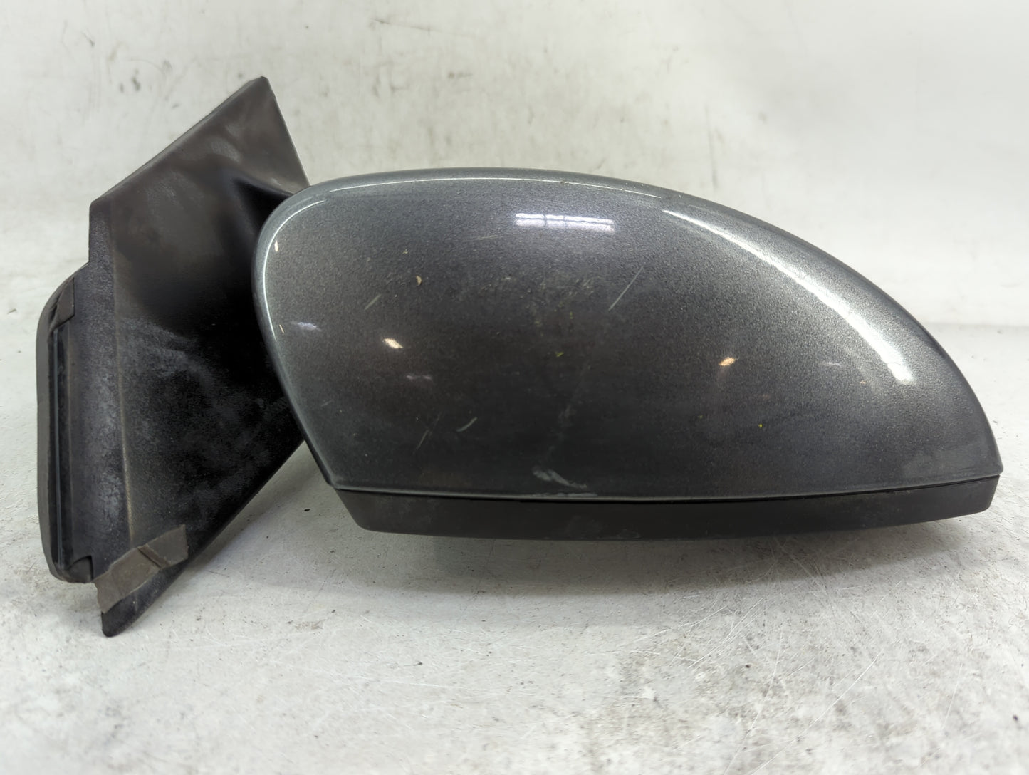 2012-2014 Ford Focus Driver Side View Mirror - Left Door Mirror OEM Used - Oemusedautoparts1.com