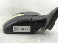 2012-2014 Ford Focus Driver Side View Mirror - Left Door Mirror OEM Used - Oemusedautoparts1.com