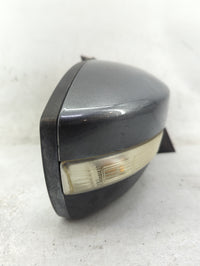2012-2014 Ford Focus Driver Side View Mirror - Left Door Mirror OEM Used - Oemusedautoparts1.com