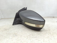 2012-2014 Ford Focus Driver Side View Mirror - Left Door Mirror OEM Used - Oemusedautoparts1.com