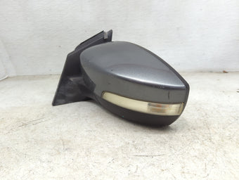 compare product 2012-2014 Ford Focus Driver Side View Mirror - Left Door Mirror OEM Used