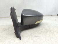 2012-2014 Ford Focus Driver Side View Mirror - Left Door Mirror OEM Used - Oemusedautoparts1.com