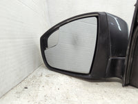 2012-2014 Ford Focus Driver Side View Mirror - Left Door Mirror OEM Used - Oemusedautoparts1.com