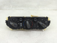 2013-2014 Ford Focus Climate Control Module Temperature AC/Heater Replacement P/N:CM5T-19980-AE Fits Fits 2013 2014 OEM Used