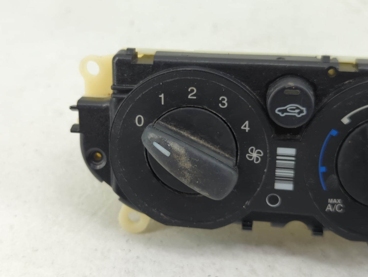 2013-2014 Ford Focus Climate Control Module Temperature AC/Heater Replacement P/N:CM5T-19980-AE Fits Fits 2013 2014 OEM Used