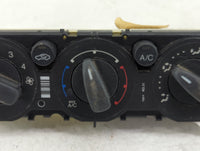 2013-2014 Ford Focus Climate Control Module Temperature AC/Heater Replacement P/N:CM5T-19980-AE Fits Fits 2013 2014 OEM Used